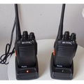 Imagem da oferta Kit Par 2 Radio Baofeng 777s Walk Talk