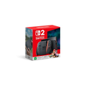 Imagem da oferta Console Nintendo Switch 2 + Mario Kart World - Modelo Nacional