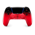 Imagem da oferta Controle Sem Fio Sony DualSense Hyperpop PS5 Techno Red Vermelho