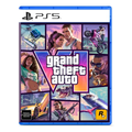 Imagem da oferta Grand Theft Auto VI - PlayStation 5