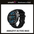 Imagem da oferta Relógio Inteligente Amazfit Active MAX para Telefone IOS e Android