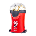 Imagem da oferta Pipoqueira Elétrica Mallory Mickey Mouse – Pipocas Sequinhas e Sem Óleo, Bocal Expedidor, Copo Medidor para Manteiga e Pés Antiderrapantes - 127V