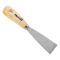 Imagem da oferta EspatulaBetumadeira De Aco Inoxidavel Lisa 1.12 Pol. - 40