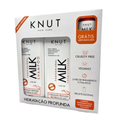Imagem da oferta Kit Shampoo, Condicionador e Máscara para Cabelos