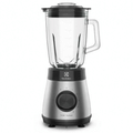 Imagem da oferta Liquidificador Electrolux 700W com Copo de Vidro Tecnologia TruFlow Experience - EBS30 127V