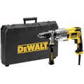 Imagem da oferta Furadeira de Impacto de 5/8 Pol. (16mm) 1300W 3.500 RPM com Maleta 220V D21570K - Dewalt