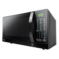 Imagem da oferta Micro-ondas MH7097AR com Grill de Quartzo 30L - LG