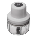 Imagem da oferta Mini Processador Usb Lyor 4,25w Praticidade Compacta Branco 3v
