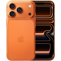 Imagem da oferta Apple iPhone 17 Pro (1 TB) - Laranja cósmico