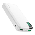 Imagem da oferta Carregador Portátil Universal Geonav 20000mah - Pb20k - 10,5W