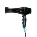 Imagem da oferta Secador 2000w 127v, Taiff, Style 333, Preto, Pequeno