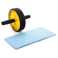 Imagem da oferta Roda de abdominal WCT Fitness Unissex