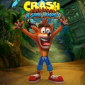 Imagem da oferta Jogo Crash Bandicoot N. Sane Trilogy - PC Steam