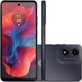 Imagem da oferta Motorola Moto G04s 128GB 8GB RAM Boost Grafite Tela 6.6" 90Hz Câmera 50MP Bateria 5000mAh 4G