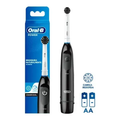 Imagem da oferta Escova de Dente Elétrica Oral-B Power Charcoal
