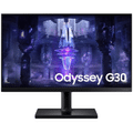 Imagem da oferta Monitor Gamer Samsung Odyssey G30 24" FHD 144Hz FreeSync Premium HDMI/Displayport - S24BG300ELMZD