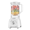 Imagem da oferta Mondial Liquidificador Pratic Power, Branco, 550w, 110v - L-97-w