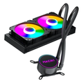Imagem da oferta Water Cooler MACH1 Logic RGB 240mm AMDIntel