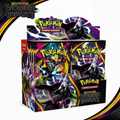 Imagem da oferta Box Display Pokémon ME05 Escuridão Absoluta