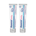 Imagem da oferta Kit 2 Pomada Assadura Bepantol Baby 30g