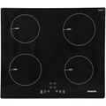 Imagem da oferta Cooktop de Indução Suggar 4 Zonas Preto 220V - FG0422VC