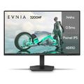 Imagem da oferta Monitor Gamer Phillips 24 Evnia Ips 144hz 0.5ms Wide Fullhd Preto 127220v