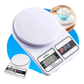 Imagem da oferta Balança Digital De Precisão 10kg