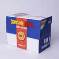 Imagem da oferta Box Dragon Ball Vols 1 Ao 21