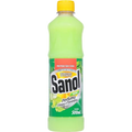 Imagem da oferta Desinfetante Líquido para uso Geral, Pinho Original, Sanol, 500 ml, Marrom