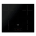 Imagem da oferta Cooktop De Indução 4 Bocas Preto Com Trava De Segurança Dako Supreme 220v