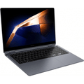 Imagem da oferta Galaxy Book4 360 Intel® Core™ 5 Windows 11 Home 16GB 512GB SSD 15.6'' Full HD AMOLED 1.46 kg