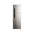 Imagem da oferta GeladeiraRefrigerador Electrolux Frost Free Duplex 400L IF44S