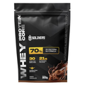 Imagem da oferta Whey Core Protein Proteínas Pó 900g - Soldiers Nutrition (Chocolate)