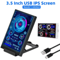 Imagem da oferta Tela Secundária de Monitoramento IPS para PC