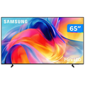 Imagem da oferta Smart TV 65" Samsung 4K UHD Mini LED M75H One UI Tizen UN65M75HAGXZD 2026