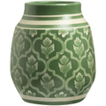 Imagem da oferta Vaso Home Style Xilo 20 cm