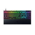 Imagem da oferta Teclado Gamer para Esports Razer Huntsman V3 Pro Chroma RGB Switches Ópticos Razer Snap Tap Rapid Trigger Apoio de Puls