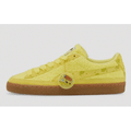 Imagem da oferta Tênis PUMA x BOB ESPONJA Suede | Amarelo | PUMA