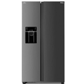 Imagem da oferta Geladeira Philco Side by Side Frost Free PRF613ID Eco Inverter 513L Inox 220V