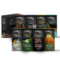 Imagem da oferta Kit 8 Pacotes Café Especial em Grãos Coffee Mais Variedades