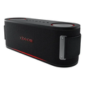 Imagem da oferta Caixa de Som LG XBOOM Bounce Bateria recarregável IP67 até 30h de reprodução Bluetooth 5.3 luzes multicolor e r