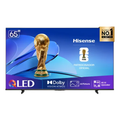 Imagem da oferta Smart Tv Hisense Qled 4k 65 Polegadas Com Dolby Vision Dol