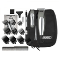 Imagem da oferta Kit Aparador de Cabelo e Pelos Wahl Clipper Deluxe Groom Pro 79305-3648