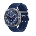 Imagem da oferta Samsung Galaxy Watch Ultra Smartwatch 47mm LTE- Titânio Azul