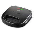 Imagem da oferta Sanduicheira Grill HQ Antiaderente 220V