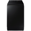 Imagem da oferta Lavadora Smart Samsung Digital Inverter WA14CG Black 14kg - 220V