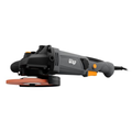 Imagem da oferta Wap Esmerilhadeira Angular 5” Wf Es02 Com Empunhadura Auxiliar 3 Posições Protetor De Disco 125mm 13000rpm 1200w 220v