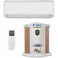 Imagem da oferta Ar Condicionado Split Hw G-classic Inverter Gree 9000 Btus Frio R-32 220V Monofásico GWC09ATA-D6DNA2B/I