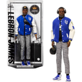 Imagem da oferta Barbie Signature Boneco de Coleção Ken - LeBron James