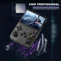 Imagem da oferta Console Portátil R36S 64GB com +15.000 Jogos